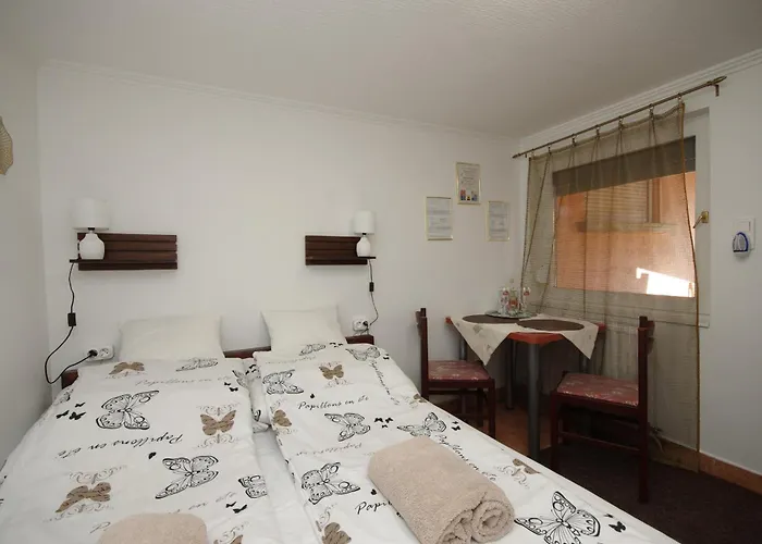 Erika Mini Apartman